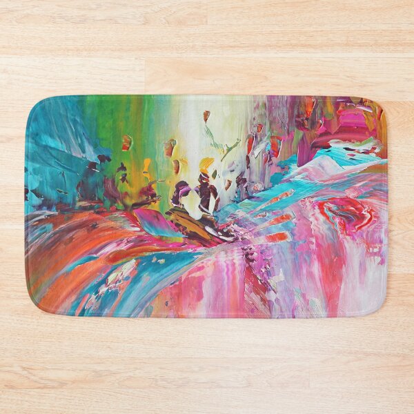 Hesperides Tapis de bain