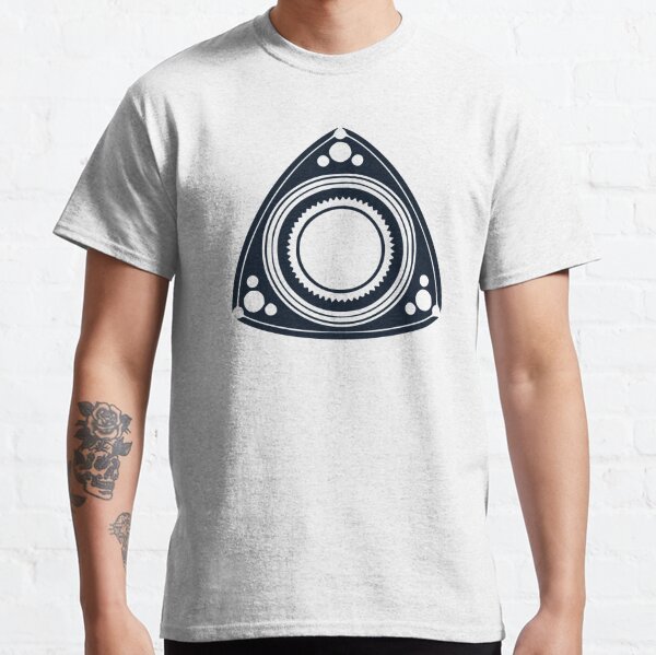 wankel t shirt