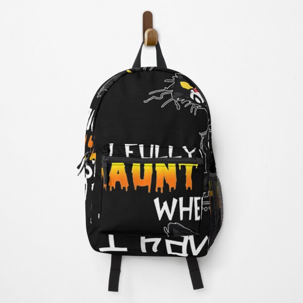 Item preview,  Fully Intend Haunt People When Die Funny Black Cat designed and sold by suzanso.