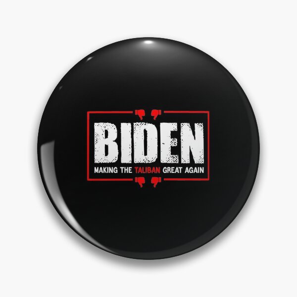 Item preview, BIDEN making the taliban great again | Perfect Gift designed and sold by donnieshiha.