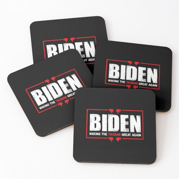 Item preview, BIDEN making the taliban great again | Perfect Gift designed and sold by donnieshiha.