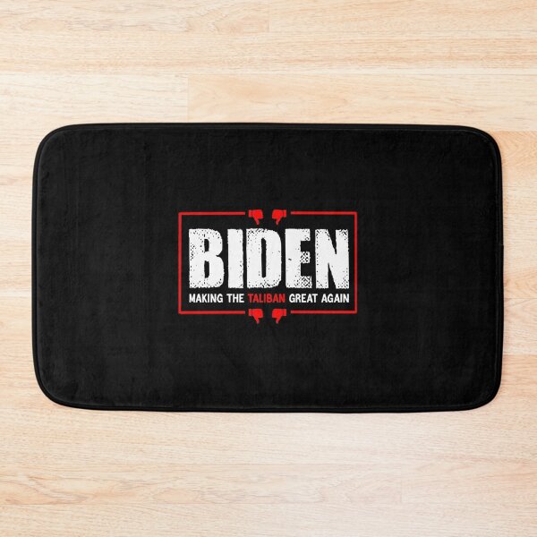Item preview, BIDEN making the taliban great again | Perfect Gift designed and sold by donnieshiha.