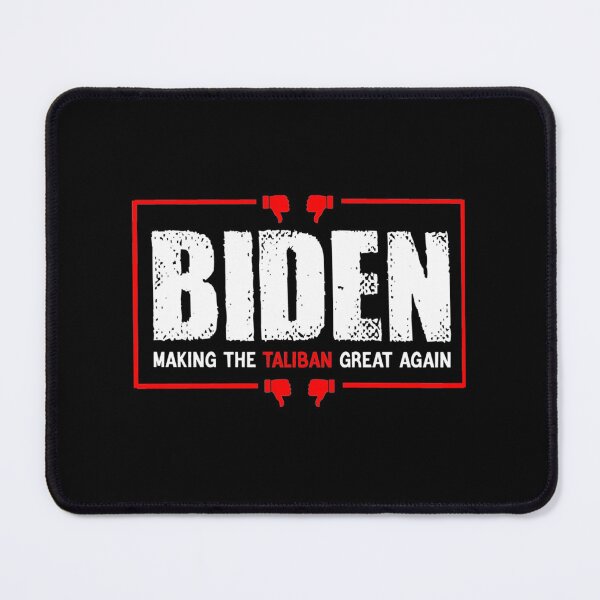 Item preview, BIDEN making the taliban great again | Perfect Gift designed and sold by donnieshiha.