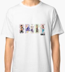 Spiceworld logo Classic T-Shirt