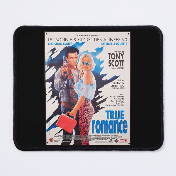 Item preview, Vintage Retro True Romance Movie Gifts Music Fan designed and sold by Eleonorebode.