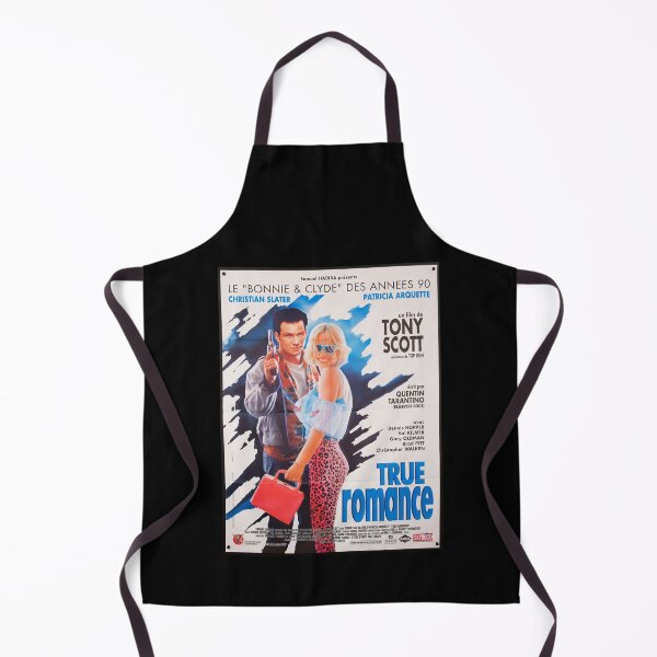 Item preview, Vintage Retro True Romance Movie Gifts Music Fan designed and sold by Eleonorebode.