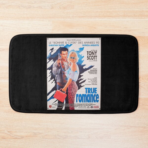 Item preview, Vintage Retro True Romance Movie Gifts Music Fan designed and sold by Eleonorebode.