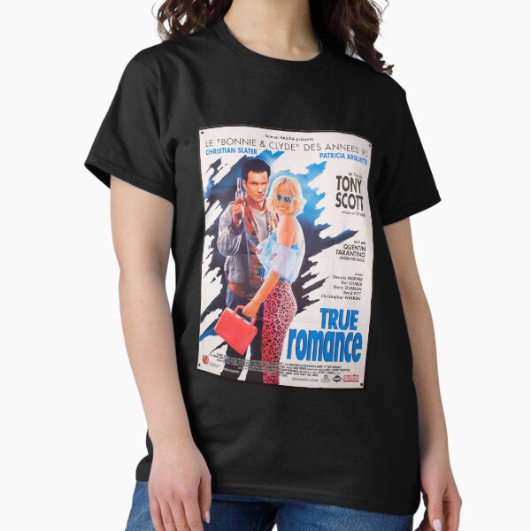 Item preview, Vintage Retro True Romance Movie Gifts Music Fan designed and sold by Eleonorebode.