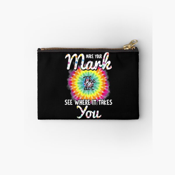 Item preview,  Dot Make Your Mark Day See Where Takes You designed and sold by rubysheila.