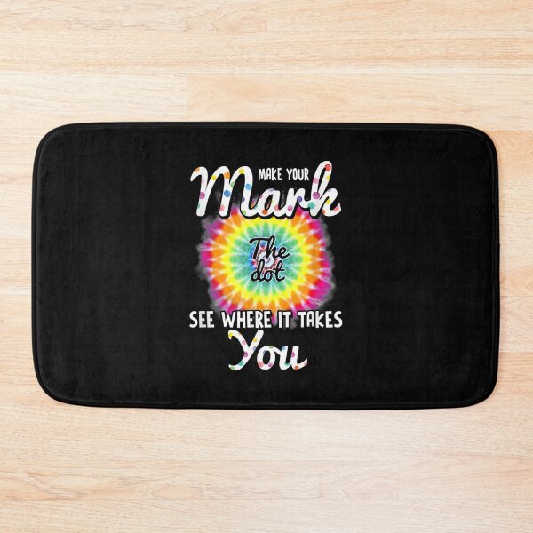 Item preview,  Dot Make Your Mark Day See Where Takes You designed and sold by rubysheila.
