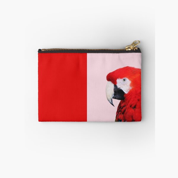 Item preview, Scarlet Macaw designed and sold by chocolatemouse.