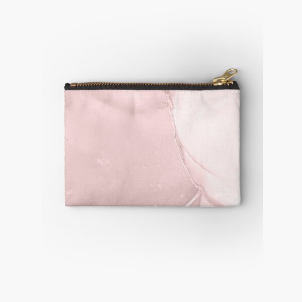 Item preview, Blush Pink Marble, Soft Pastel Pink Marble designed and sold by venella.