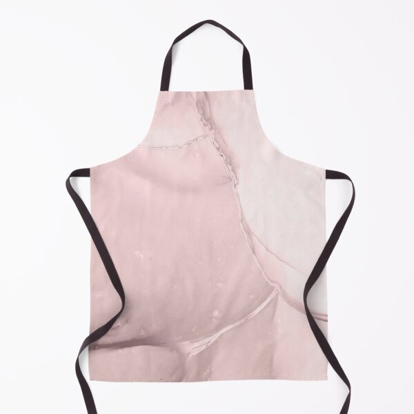 Item preview, Blush Pink Marble, Soft Pastel Pink Marble designed and sold by venella.