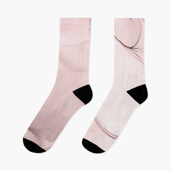Item preview, Blush Pink Marble, Soft Pastel Pink Marble designed and sold by venella.