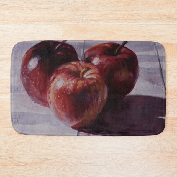 Item preview, An Apple a Day designed and sold by Leo Plaw.