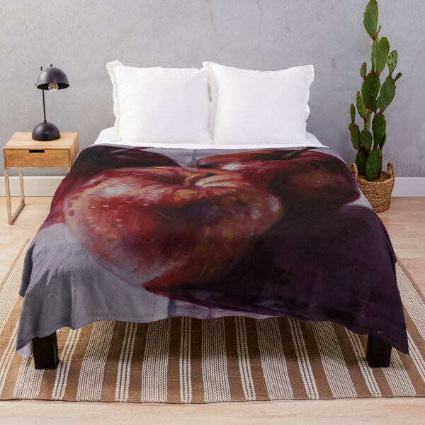 Item preview, An Apple a Day designed and sold by Leo Plaw.