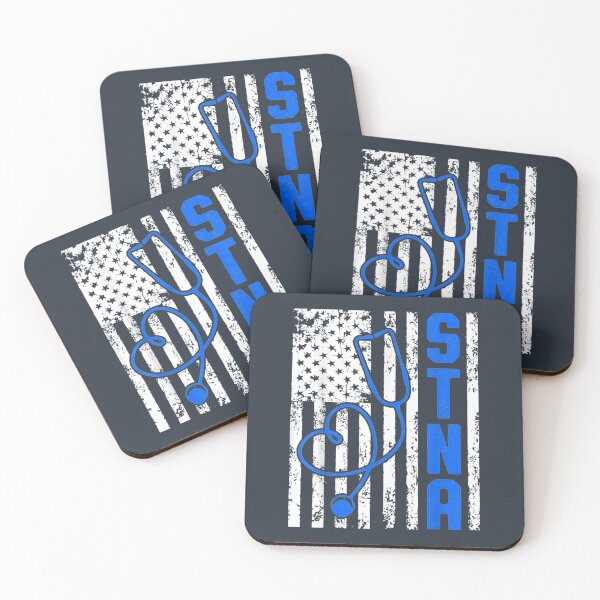 Item preview, enfermero designed and sold by BanDicker.