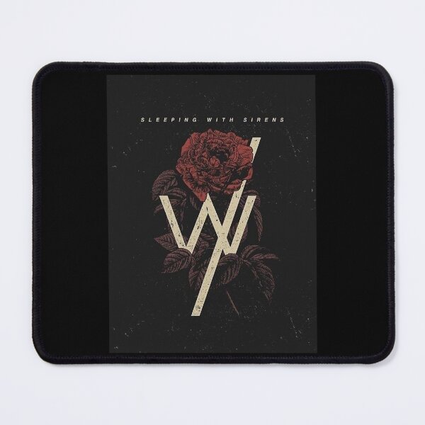 Item preview, Gift Idea Sleeping With Sirens Cool Gifts designed and sold by Maudeheaney.