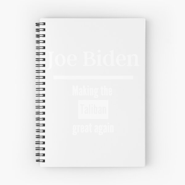 Item preview, Joe Biden Making The Taliban Great Again| Perfect Gift designed and sold by donnieshiha.
