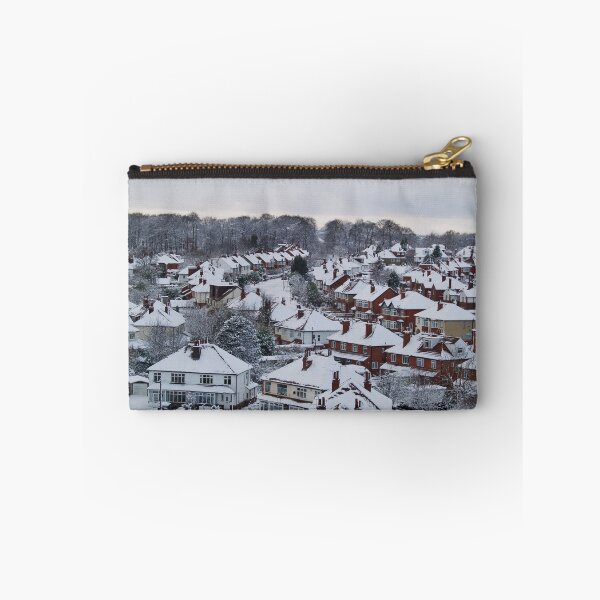 Item preview, Far Headlingley Winter designed and sold by WatscapePhoto.