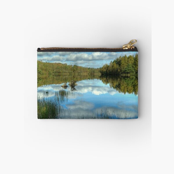 Item preview, High Dam in October designed and sold by Jamie  Green.
