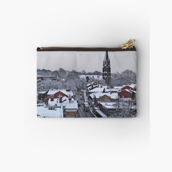 Item preview, St. Michael's, Headingley designed and sold by WatscapePhoto.