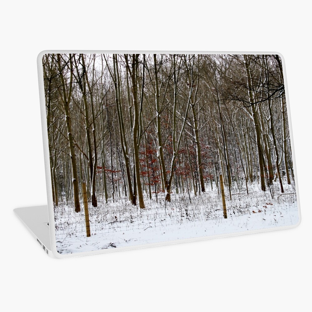 Item preview, Laptop Skin designed and sold by blondie1sammo.