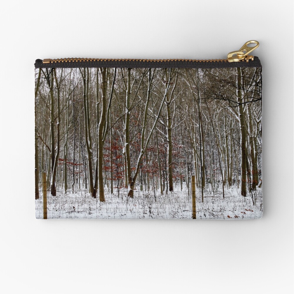 Item preview, Zipper Pouch designed and sold by blondie1sammo.