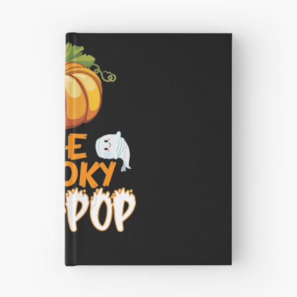 Item preview, Mens One Spooky Poppop Funny Dad Family designed and sold by Nguyenvanhai.