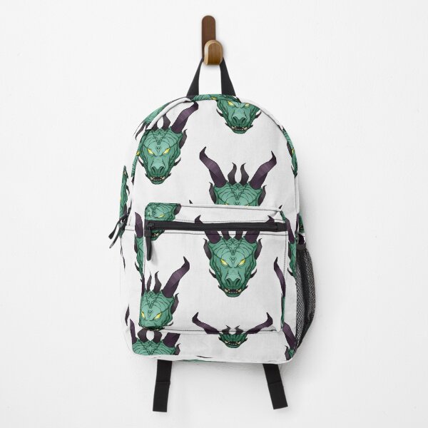 Item preview, Cool dragon head| Perfect Gift|dragon tattoo designed and sold by carorowen.