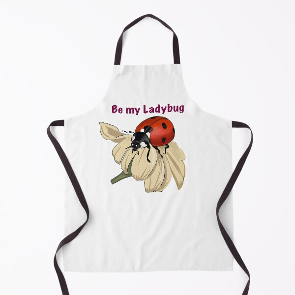 Item preview, Be my ladybug designed and sold by Shmuk.