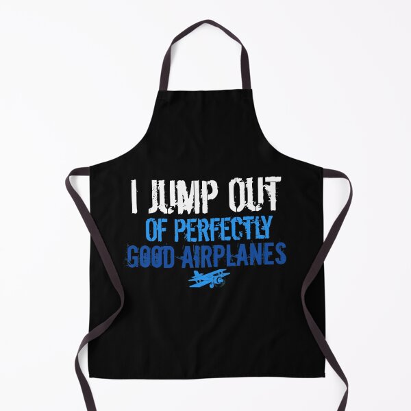 Item preview, I Jump Out Of Perfectly Good Airplanes designed and sold by StoreRahhal.