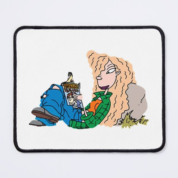Item preview, Debbie Thonberys designed and sold by Jankowska.