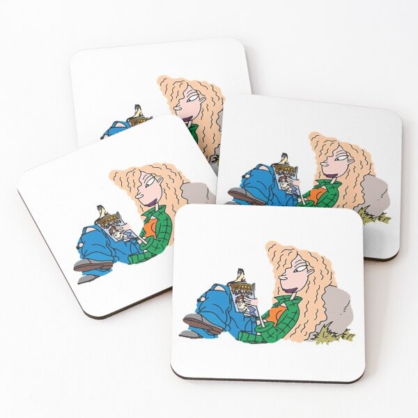 Item preview, Debbie Thonberys designed and sold by Jankowska.