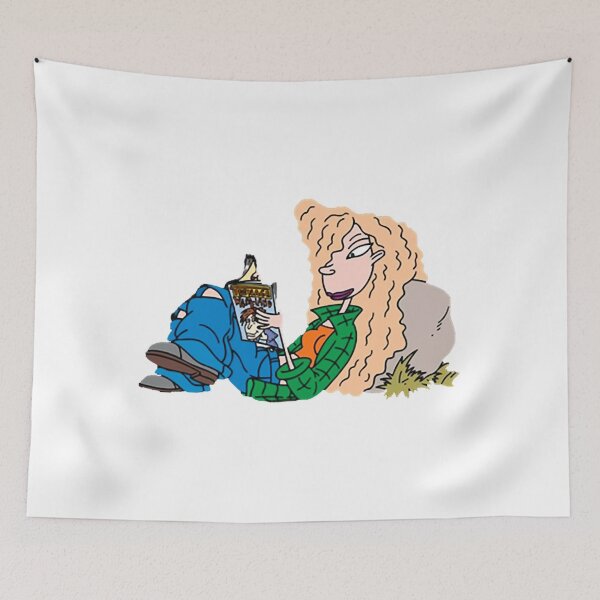 Item preview, Debbie Thonberys designed and sold by Jankowska.