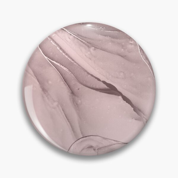 Item preview, Blush Pink Marble, Soft Pastel Pink Marble designed and sold by venella.