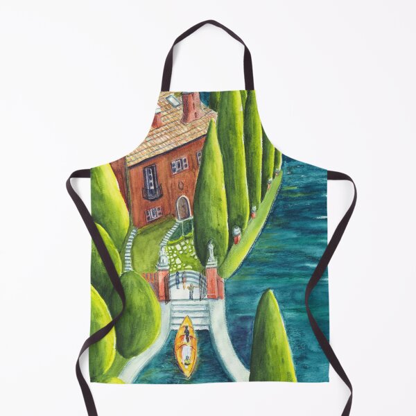 Item preview, The Visit: Lake Como 5 designed and sold by WaterGardens.