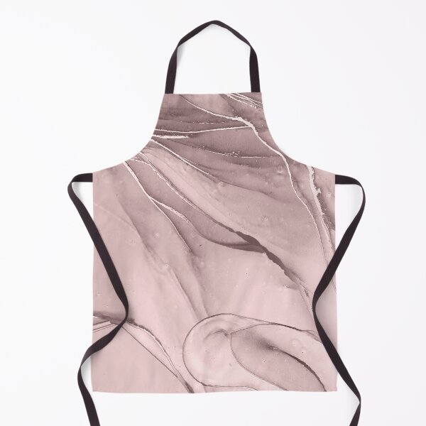 Item preview, Blush Pink Marble, Soft Pastel Pink Marble designed and sold by venella.