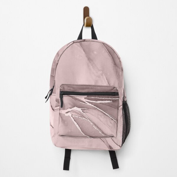 Item preview, Blush Pink Marble, Soft Pastel Pink Marble designed and sold by venella.