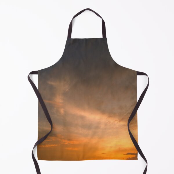 Item preview, Cloudy sky in the sunset glow designed and sold by yarvin13.