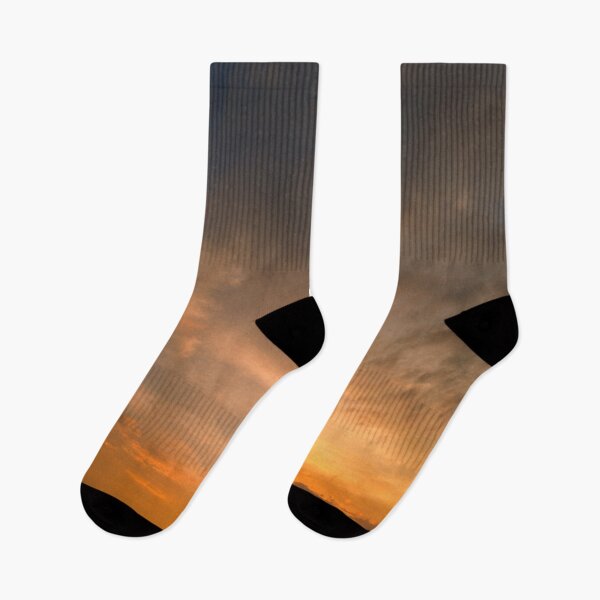 Item preview, Cloudy sky in the sunset glow designed and sold by yarvin13.