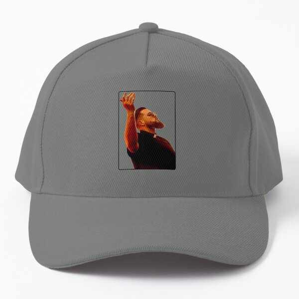 TCHAMI ART LOGO PARDON MY FRENCH PMF STORE SHOP SHIRT POSTER Baseball Cap