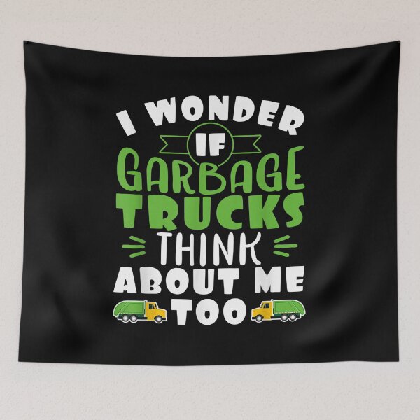 Item preview,  Garbage Truck Outfit For Boys Recycling Trash Kids Apparel designed and sold by suzanso.