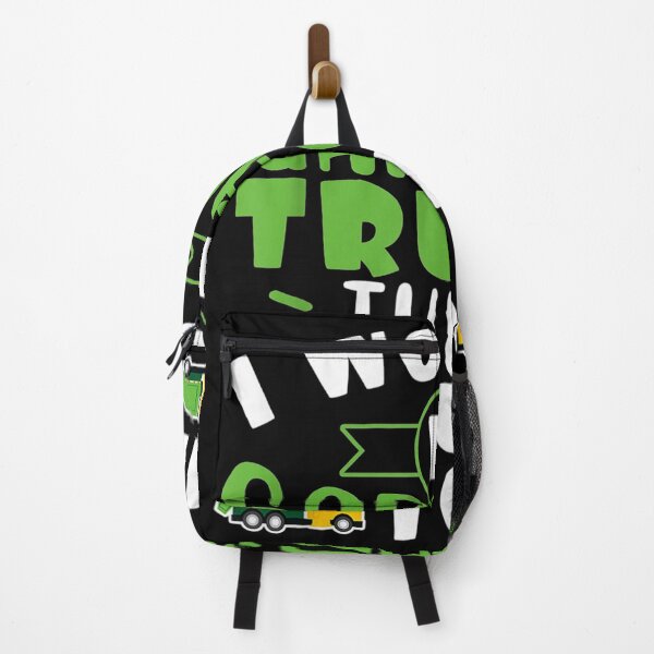 Item preview, Garbage Truck Outfit For Boys Recycling Trash Kids Apparel designed and sold by suzanso.
