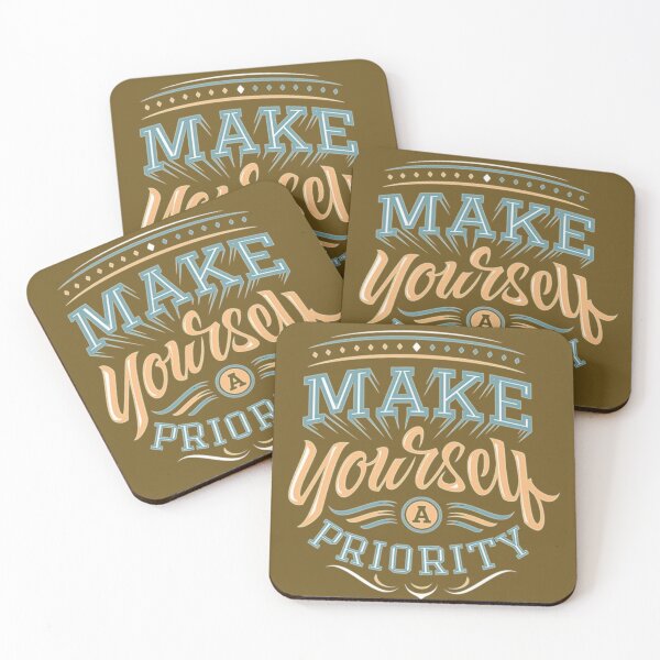 Item preview, make yourself priority designed and sold by Thehecticstore.