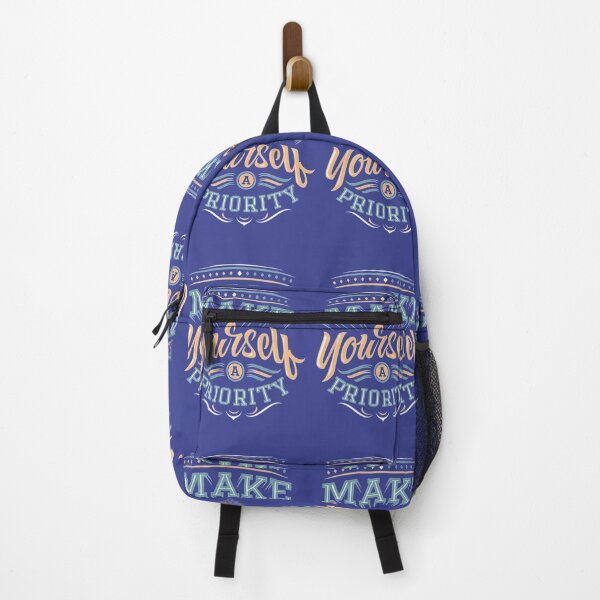 Item preview, make yourself priority designed and sold by Thehecticstore.
