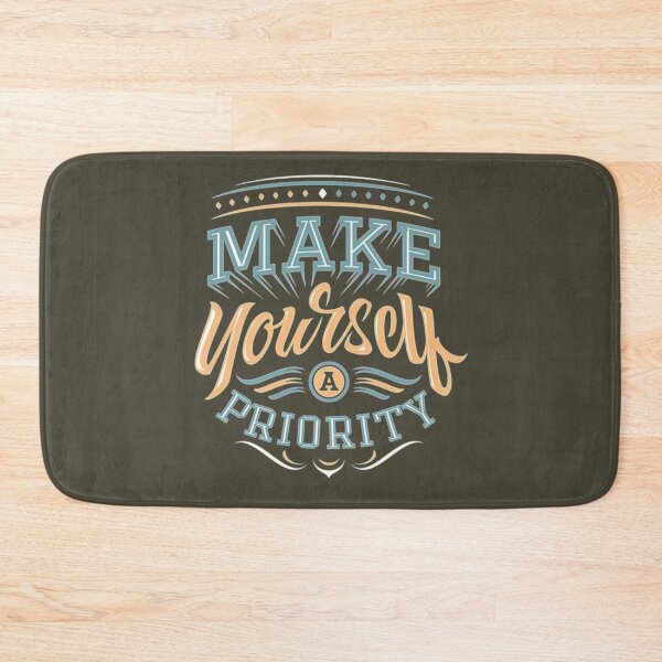 Item preview, make yourself priority designed and sold by Thehecticstore.