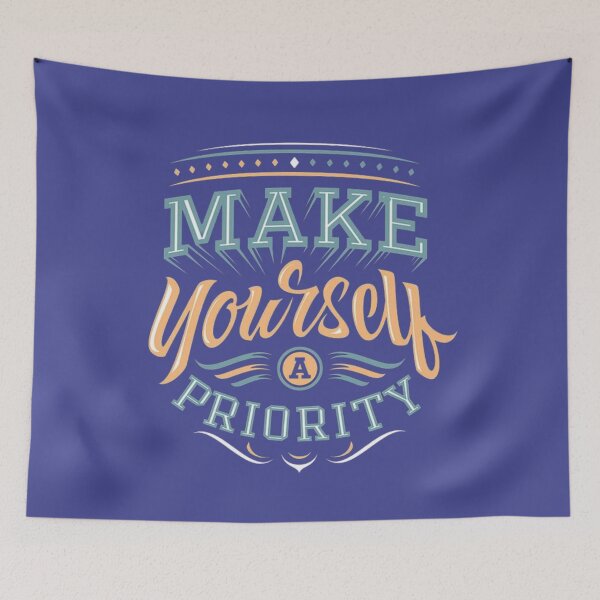 Item preview, make yourself priority designed and sold by Thehecticstore.