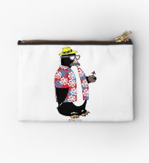 Party Penguin Studio Pouch