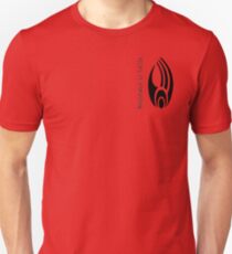 Resistance is Futile - (Borg Insignia) Unisex T-Shirt